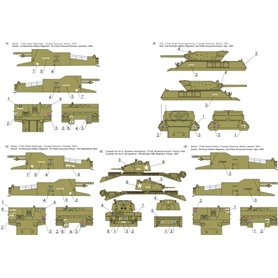 Toro 72D53 1:72 Artyleria samobieżna PSZ cz.1