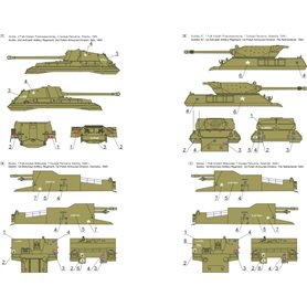 Toro 72D53 1:72 Artyleria samobieżna PSZ cz.1