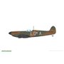 Eduard 1:48 Supermarine Spitfire Mk.I - wczesna wersja - ProfiPACK