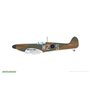 Eduard 1:48 Supermarine Spitfire Mk.I - wczesna wersja - ProfiPACK