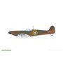 Eduard 82152 Spitfire Mk.I early Profipack Edition