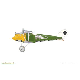 Eduard 1:48 Pfalz D.IIIa - WEEKEND edition