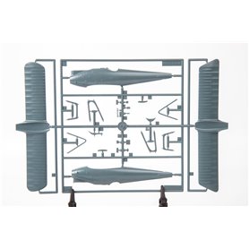 Eduard 1:48 Pfalz D.IIIa - WEEKEND edition