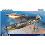 Eduard 84173 Bf 109G-6 Weekend Edition