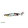 Eduard 84173 Bf 109G-6 Weekend Edition