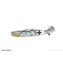 Eduard 1:48 Messerschmitt Bf-109 G-6 - WEEKEND edition