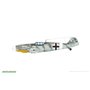 Eduard 84173 Bf 109G-6 Weekend Edition