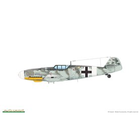 Eduard 1:48 Messerschmitt Bf-109 G-6 - WEEKEND edition