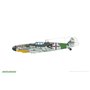 Eduard 1:48 Messerschmitt Bf-109 G-6 - WEEKEND edition