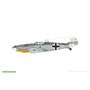 Eduard 1:48 Messerschmitt Bf-109 G-6 - WEEKEND edition