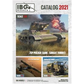 IBG Katalog 2021
