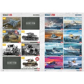 IBG Katalog 2021