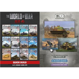 IBG Katalog 2021