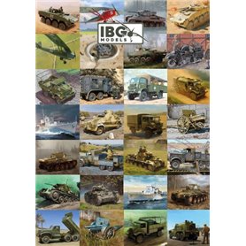 IBG Katalog 2021