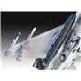 Revell 03844 1/72 F-16D Fighting Falcon