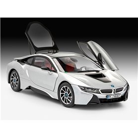 Revell 07670 1/24 BMW i8