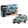Revell 67047 1/24 Land Rover Series III