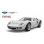 Meng RS-002 Ford GT40 Mk.II '66