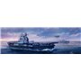 Meng PS-005 U.S. Navy Aircraft Carrier U.S.S. Enterprise (CV-6)