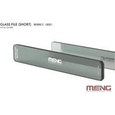 Meng MTS-048b Glass File (Short)