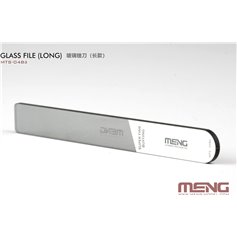 Meng MTS-048A GLASS FILE - LONG