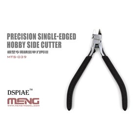 Meng MTS-039 PRECISION SINGLE-EDGED HOBBY SIDE CUTTER