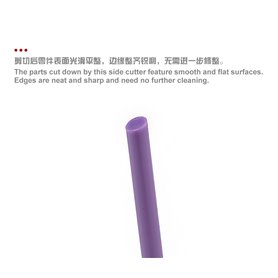 Meng MTS-039 Precision Singe-Edged Hobby Side Cutter