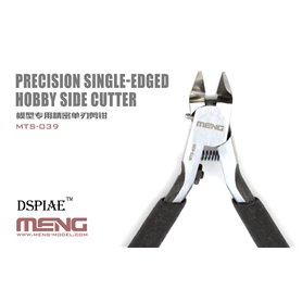 Meng MTS-039 Precision Singe-Edged Hobby Side Cutter