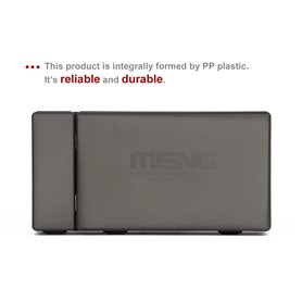 Meng MTS-024 Moisture-Retaining Palette For Acrylic Paints