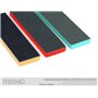 Meng MTS-042 HIGH PERFORMANCE FLEXIBLE SANDPAPER - EXTRA FINE SET