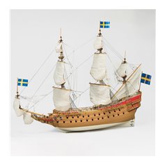 Arte 1:65 SWDISH WARSHIP VASA 