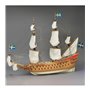 Arte 22902 Swedish Warship Vasa