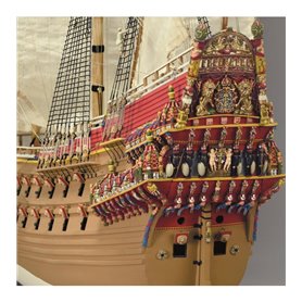 Arte 1:65 SWDISH WARSHIP VASA
