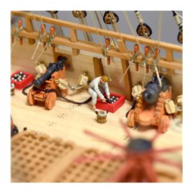 Arte 1:65 SWDISH WARSHIP VASA