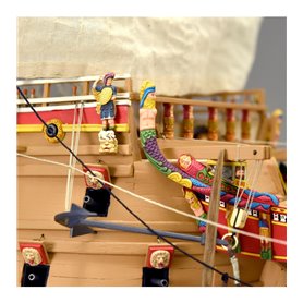 Arte 1:65 SWDISH WARSHIP VASA