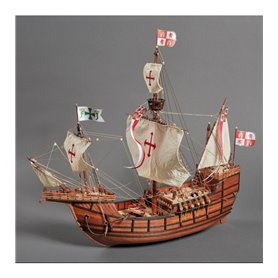 Arte 22411-N Santa Maria Caravel