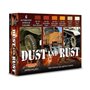 Lifecolor Dust and Rust