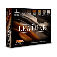 Lifecolor Leather
