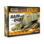 Lifecolor Complements for Rain and dust 