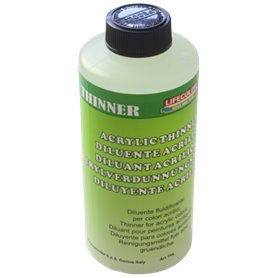 Lifecolor Acrylic colours THINNER 250ml