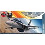 Airfix 1:72 Top Gun Maverick's F-18 Hornet