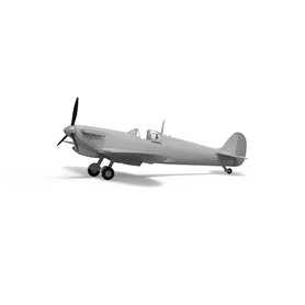 Airfix 1:72 Supermarine Spitfire Mk.Vc