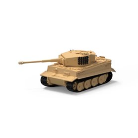 Airfix 1:72 Tiger 1