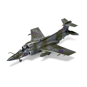 Airfix 1:72 Blackburn Buccaneer S.2 RAF