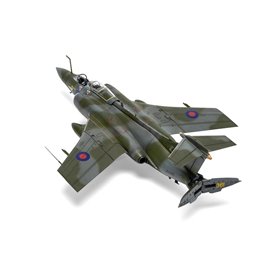 Airfix 1:72 Blackburn Buccaneer S.2 RAF