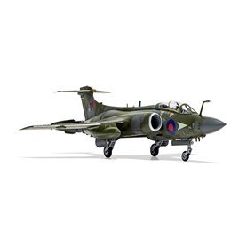 Airfix 1:72 Blackburn Buccaneer S.2 RAF