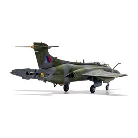 Airfix 1:72 Blackburn Buccaneer S.2 RAF