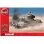 Airfix 1:35 M3 Lee / Grant