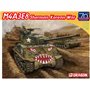 Dragon 7570 1/72 M4A3E8 Sherman Korean War