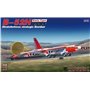 Modelcollect UA72208 B-52H Early Type U.S.A.F Stratofortress Strategic Bomber